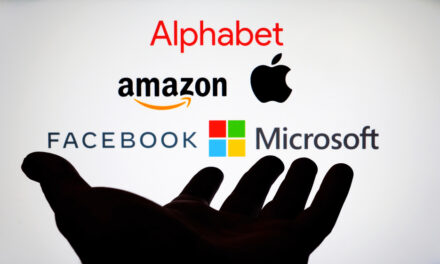 Poll: The First $5 Trillion Tech Company