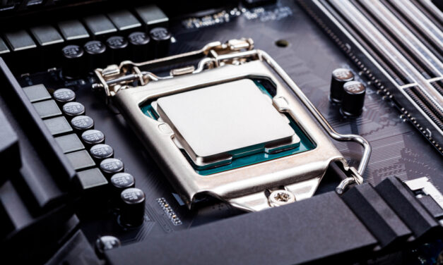 Tech’s New Favorite Metal (It’s Not Gold)