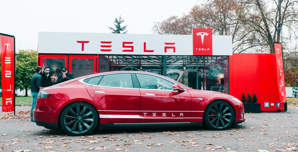 In today’s Market Insights video, my colleague Ian King and I discuss what’s next for Tesla.