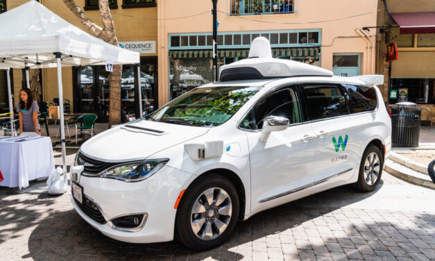 Tesla vs. Google: Race to $5 Trillion