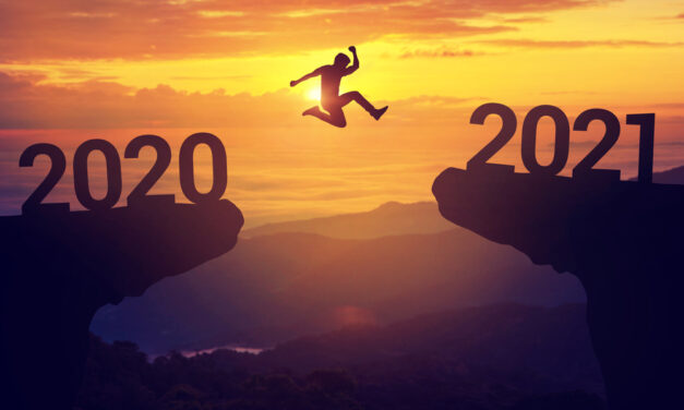 Poll: 2021’s Hottest Trend