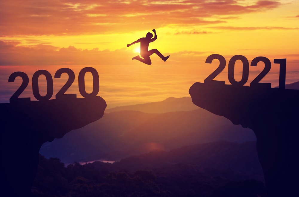We have less than four months left to get ready for 2021. So, the Poll of the Week is: What will be next year’s hottest trend?