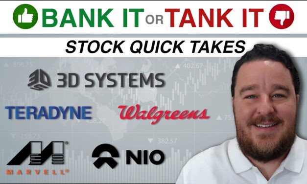 Quick Takes: The Rise and Fall of Walgreens