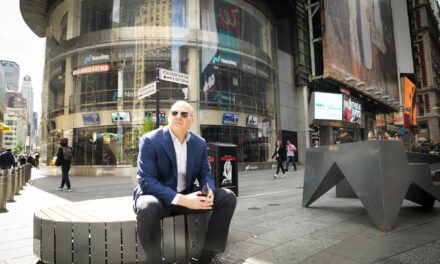 My $20 Watch Helped Me Get $5 Million