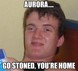 Aurora lost more than $3.3 billion in its last fiscal year — in precious maple money, mind you.