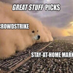 Forget the market — today is all about YOU! Your questions, your emails, your snide remarks … and your triple-digit gains on CrowdStrike!