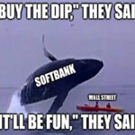 Wall Street’s “Nasdaq whale” has been unmasked, but that’s no reason for investors to panic. Stay calm and Great Stuff on.