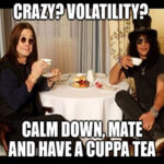 Wall Street and Main Street, living as foes. Maybe, it’s not too late … to learn how to invest and forget how to day trade.