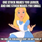 Welcome down the rabbit hole.