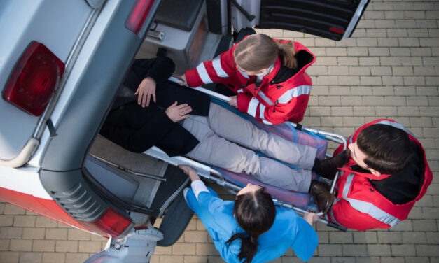 A Cyberattack May Have Killed This Woman