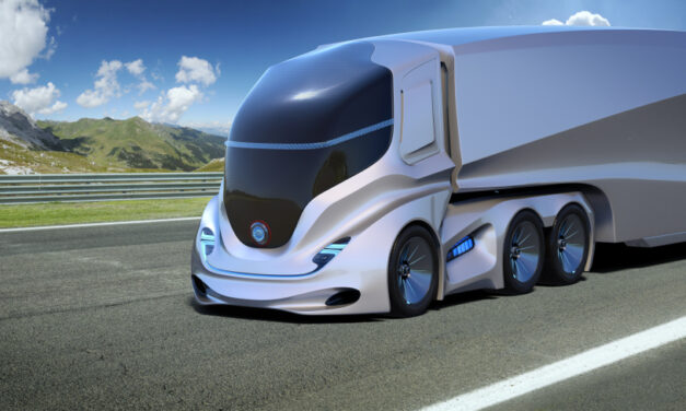 Don’t Get Run Over by This Electric Automaker