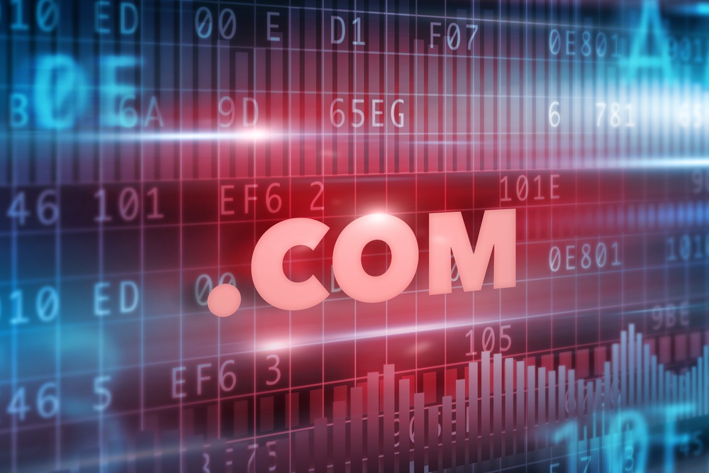 The Nasdaq 100 Index suddenly fell about 11% in just three days. But this isn’t like the dot-com crash.