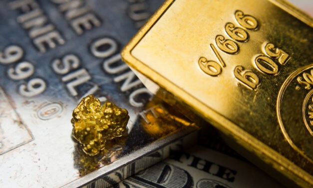 6 Gold and Silver ETFs to Buy Now