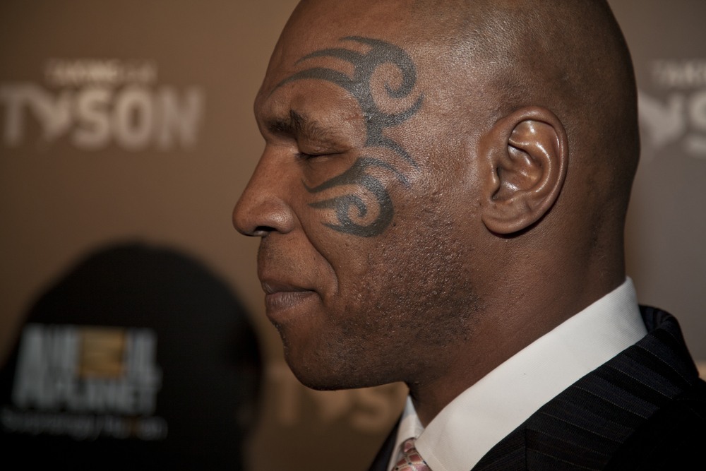 Words from a legendary boxer can change the way you make money.