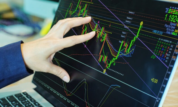 Profit From an Indicator Fix No One Is Talking About