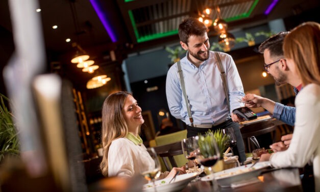 You Don’t Make Money JUST by Working Hard