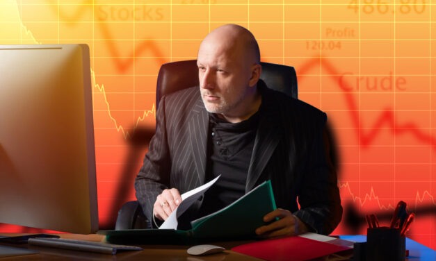 “Fraud Built on Dozens of Lies”