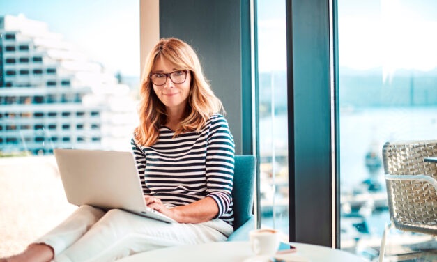 What Does Prosperity Mean to You?