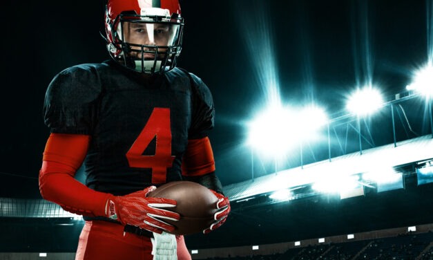 Avoid the Blowout — Never Bet the Farm