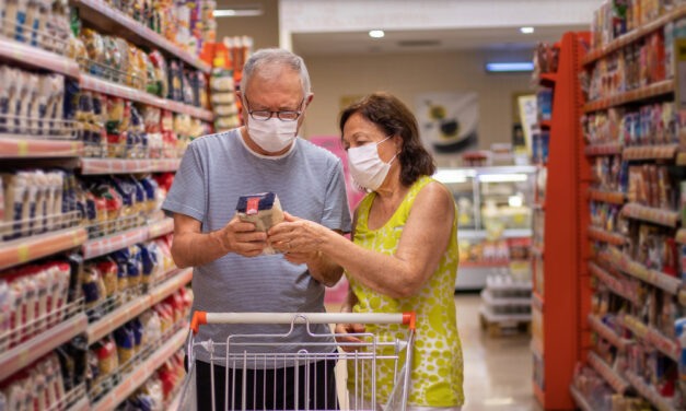 Here’s Why There’s a Pumpkin Shortage