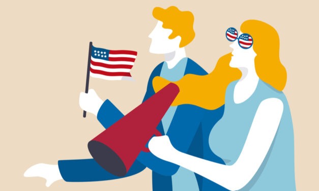 An Investment Lesson From the First 2020 Trump-Biden Debate