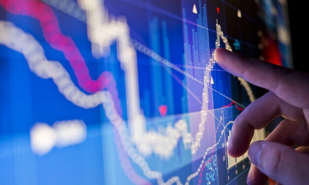 The Sell-Off Isn’t a March Repeat … Here’s How to Play It