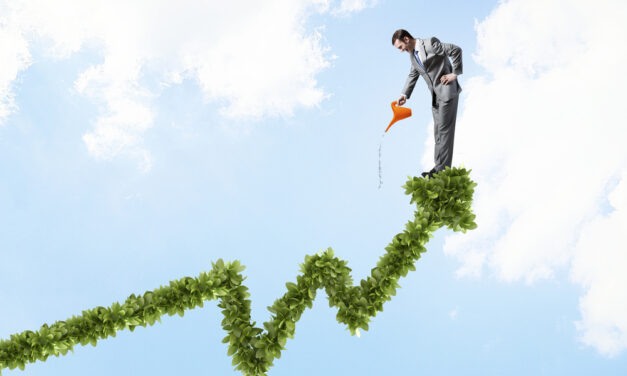 Don’t Chase Yield … Let It Chase You