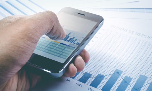 Here’s How to Take Control of Your Prosperity