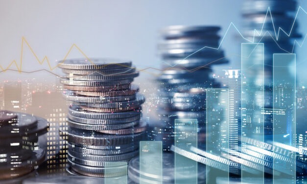 Resist This Temptation and Collect Massive Dividend Yields