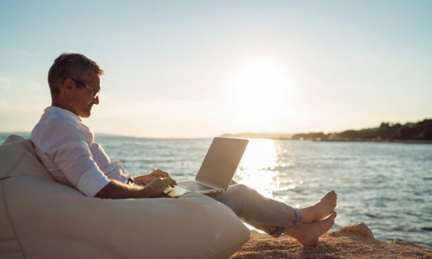 Your Retirement Portfolio Needs These Investments Right Now