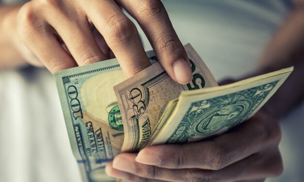The Simple Trick That Turbocharges Your Stock Returns