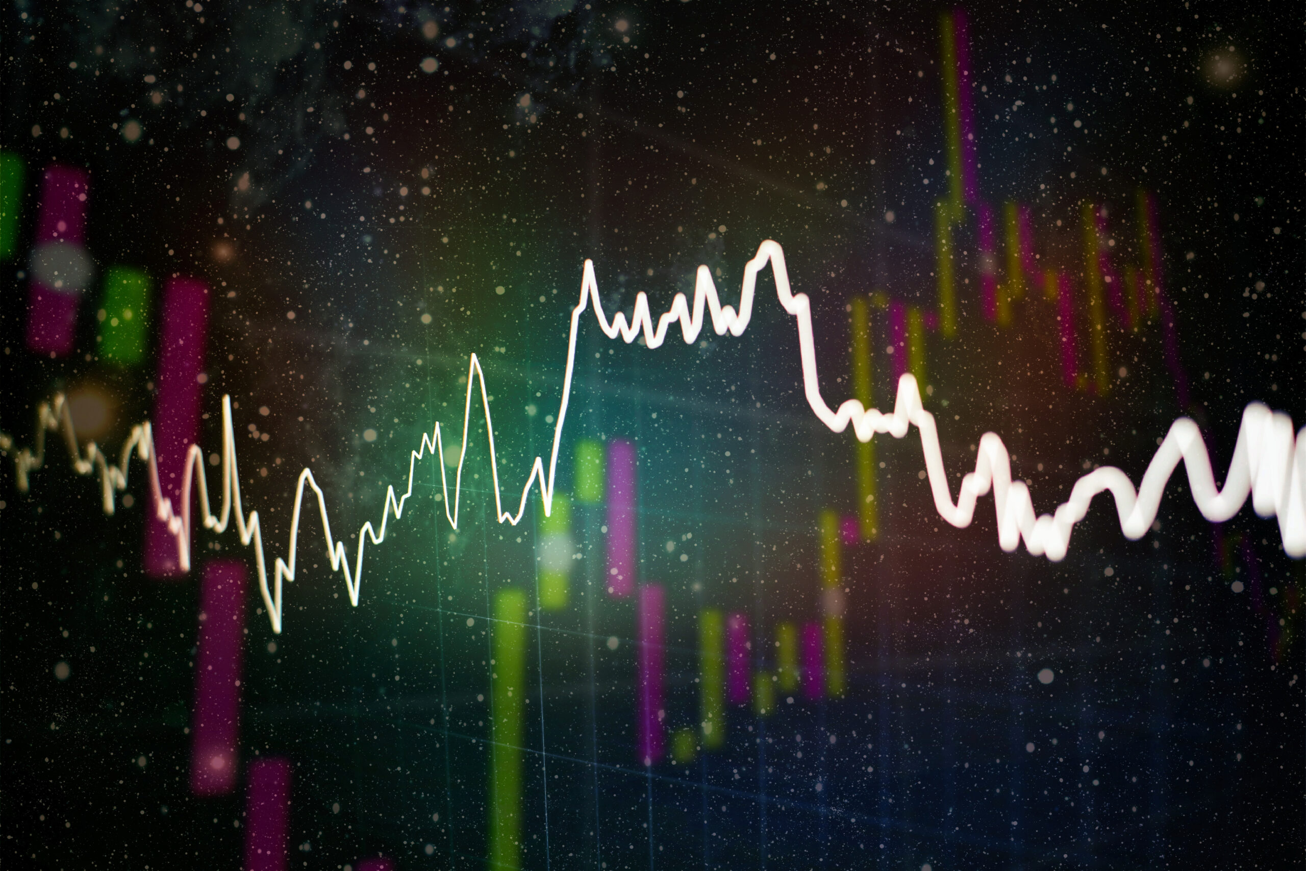 Profit from an overlooked solution to the stochastics indicator.