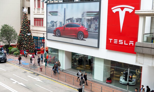 Tesla Investors Battered on Battery Day