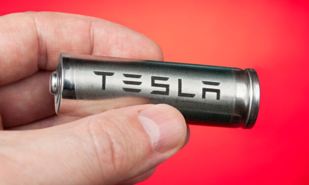 Tesla’s Battery Day Wasn’t Really About Cars