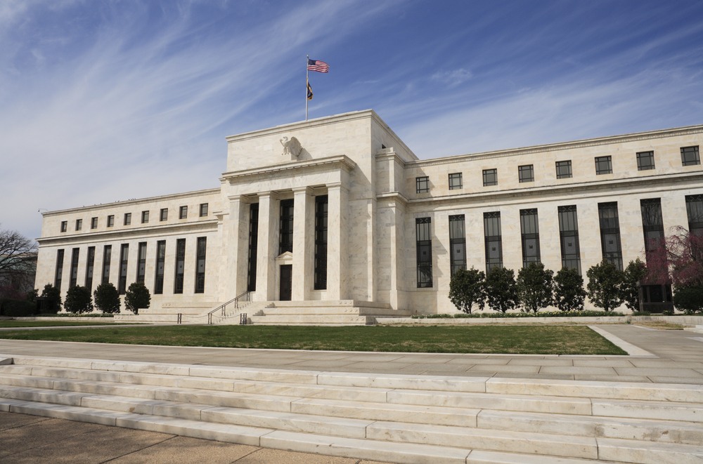 On Wednesday, the Federal Reserve said it planned to keep interest rates near zero through at least 2023.