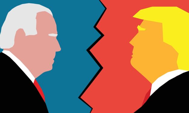 Poll: The Presidential Debate’s Most Important Topic