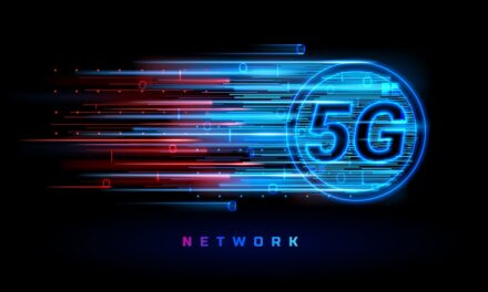 The arrival of 5G is where the real cord cutting of broadband begins…