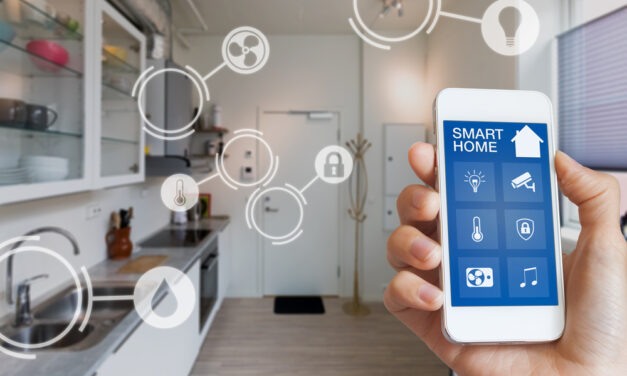 5 Ways That 5G Will Transform Your Home