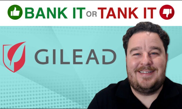 Invest in Biotech With 1 Buy