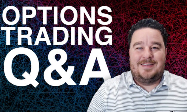 Your Options-Trading Questions — Answered