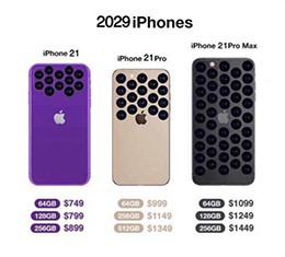 Consumers are holding out for more 5G coverage, and Apple’s new iPhone could help spark that growth.