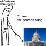 Great Stuff is sailing away, setting an open course for what happens if Congress fails at another recovery bill.