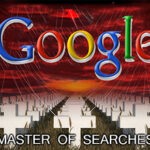 For whom does the antitrust bell toll? It tolls for thee, Google, and now it’s off to the Justice Department’s never-never land.