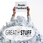 Great Stuff Reader Feedback answers your questions on Nikola (again), hydrogen power, banking issues, lost boys and zombies. Yes … zombies.