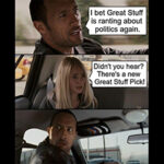 The wait is over! A new Great Stuff Picks trade is waiting just for you. And it plugs power from the H to the Ooooh!