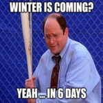 You know what they say about baseball card collecting in the ‘80s and the stock market. Well, maybe you don’t, but it ain’t pretty…