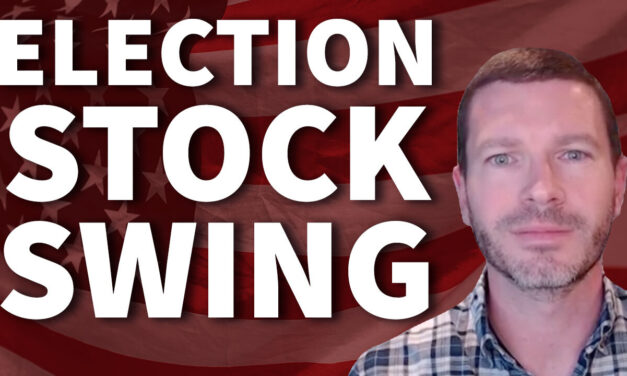 How to Prepare for Post-Election Stock Market Swing