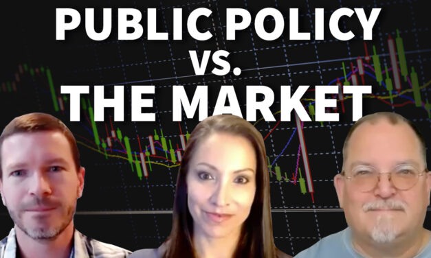 Public Policy vs. the Markets: Zombie Companies and the Next Opportunities