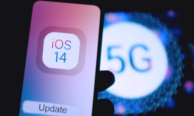 Forget Apple — iPhone 12’s Real Stock Market Winners