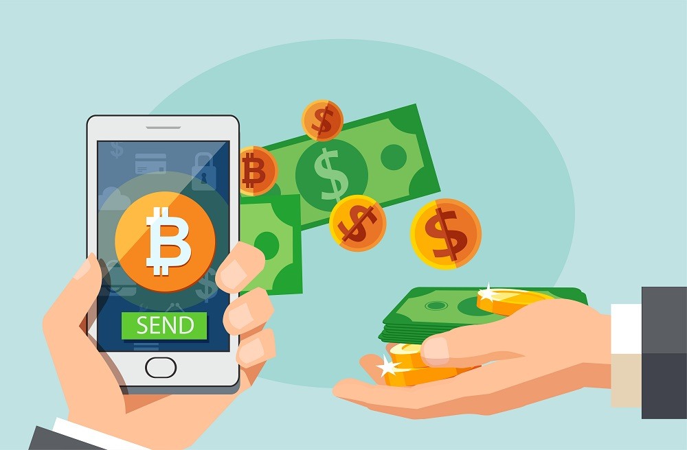 Recently, e-commerce firm PayPal announced that its 350 million users can now use its platforms to buy, sell and hold bitcoin.